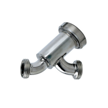 SS304 Sanitary Male Thread Y type Strainer